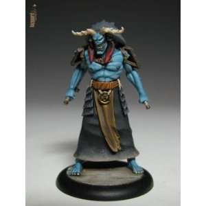  Okko Miniatures Oni Warau Toys & Games