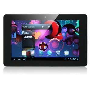  Icoo D70w/d70gt Ultimate Android 4.0.3 Tablet Pc Hd Screen 