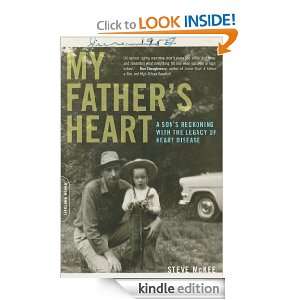  My Fathers Heart A Sons Journey eBook Steve McKee 