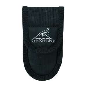  Gerber 08762 Sheath, Black, Medium