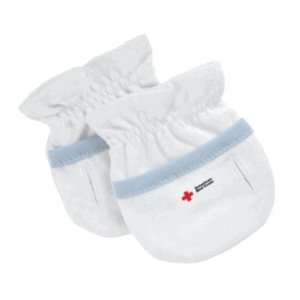  American Red Cross No Scratch Mitts