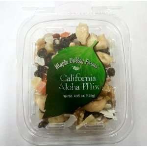 Calif Aloha Mix 4.25 Oz  Grocery & Gourmet Food