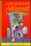   Adolescent, (0880486511), George H. Orvin, Textbooks   