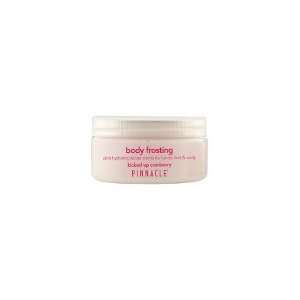  Pinnacle Body Frosting  Cranberry  Ultra Hydrating Butter 