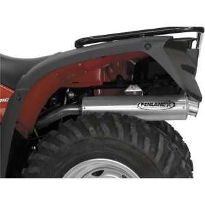  HMF SLIP ON GRIZZLY 600 BRU YAMAHA GRIZZLY 600 UP TO 2001 