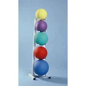    Stroops 5 Ball Medicine Ball Tree  Large
