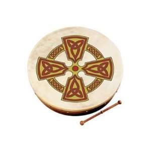  Waltons 18 inch Bodhran   Kilkenny Musical Instruments