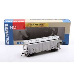  Walthers HO Scale ITLX #30371 Trinity 100 Ton Cement 
