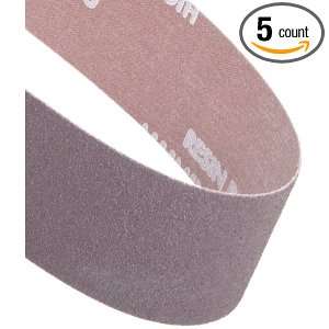 Norton Metalite R228 Benchstand Abrasive Belt, Cotton Backing 