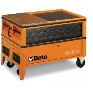  Beta C30 Maxitank, with Mobile Workbench Explore similar 