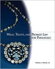   Paralegals, (0132369826), Pamela S. Gibson, Textbooks   