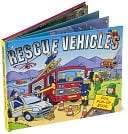 Rescue Vehicles Gill Davies