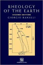   the Earth, (0412546701), Giorgio Ranalli, Textbooks   