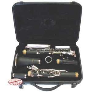  Windsor Matte Finish Clarinet LCO Musical Instruments