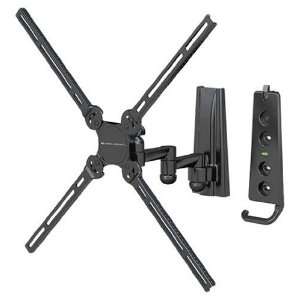  Level Mount 10 To 40 Inches Dual Arm Full Motion Plus 
