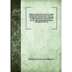   Altamente Reclamad (Portuguese Edition) Manuel Ferreira Ribeiro