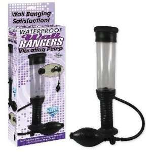  Wp Wallbanger Vibrating Pump