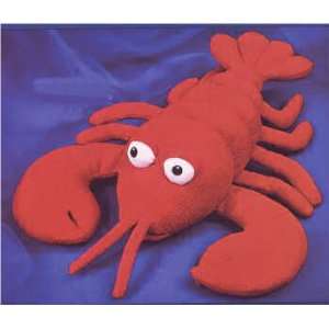  Larry Lobster 14 by The Cuddle Factory Toys & Games