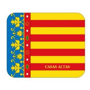   (Comunitat Valenciana), Casas Altas Mouse Pad 