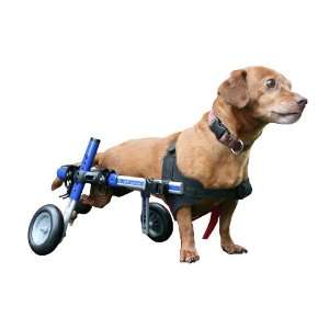  Dog Wheelchairs   XXSmall
