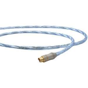   Series High Definition S Video Interconnect Cable (15M) Electronics