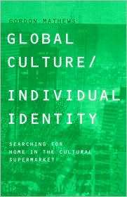   Identity, (0415206154), Gordon Mathews, Textbooks   