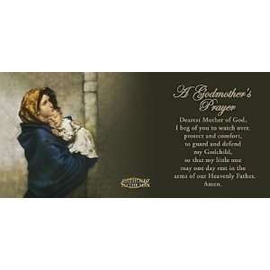  A Godmothers Prayer Mug   Madonna of the Streets (MUG 