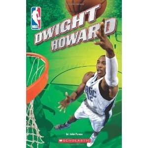  NBA Reader Dwight Howard [Paperback] John Fawaz Books