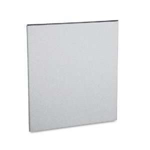    HON   Simplicity II Systems Fabric Panel, 37w x 42h, Alumina 
