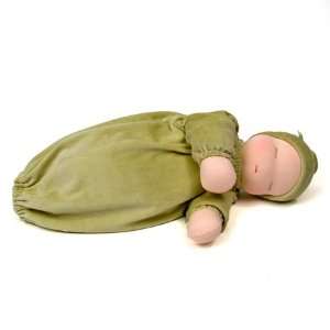  Heavy Baby Waldorf Doll (16 inches) Toys & Games