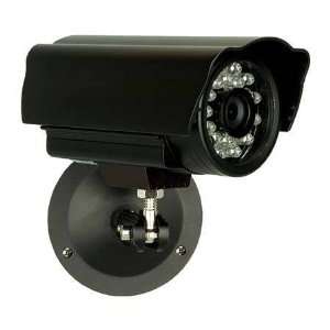   IR Bullet Security Camera,1/3 Sony CCD, 540 TVL, 65 IR Range Camera