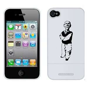   Dunham on AT&T iPhone 4 Case by Coveroo  Players & Accessories