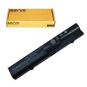   Battery for HP ProBook 4320s 4420s 4520s 4720s Series Laptop PCs