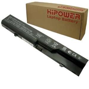  Hipower 6 Cell Laptop Battery For HP Probook 420, 421, 425 