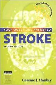   Answered, (0443103224), Graeme J. Hankey, Textbooks   