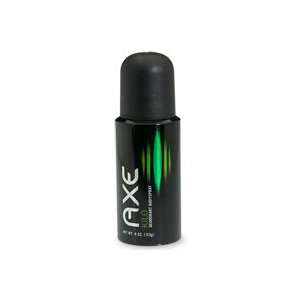  Axe Deodorant Body Spray KILO 4oz 3 pack Health 