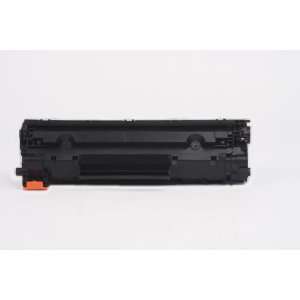  Cooltoner Compatible HP Black 2100 Yield Toner Cartridge Replaces HP 