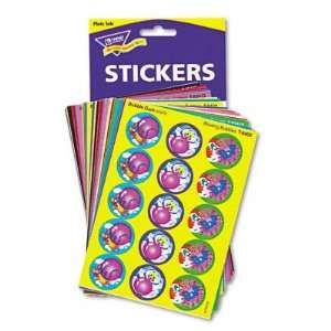  TREND Stinky Stickers Variety Pack TEPT6491 Office 