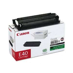  Canon E40 OEM Toner Cartridge (1491A002AA, E31)   4,000 