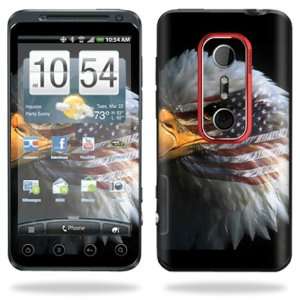   for HTC Evo 3D 4G Cell Phone   Eagle Eye Cell Phones & Accessories