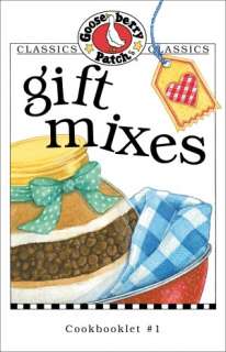   Cake Mixes Cookbook Get a taste of Gooseberry Patch 