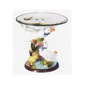  GOOSE 3D CenterPiece Stand ~NEW~