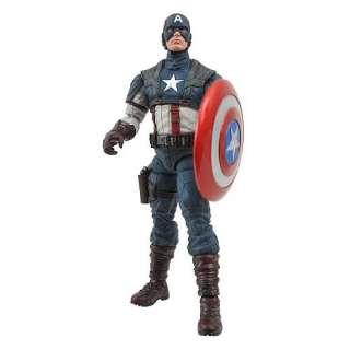   Collector Edition Marvel Select Action Figure 699788722053  