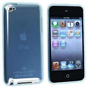  Blue Skin Case Compatible With Apple® iPod touch® itouch 