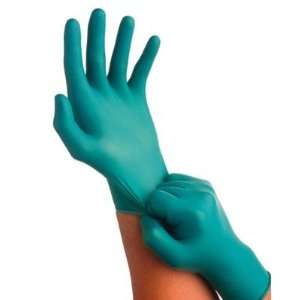 Touch N Tuff 4 mil Nitrile Ambidextrous Powder Free Disposable Gloves 