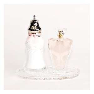  Ambience Fragrance and Silk Gift Set Beauty