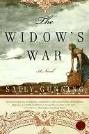   The Widows War by Sally Gunning, HarperCollins 