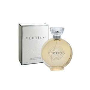  Vertigo Eau de Toilette Spray 1.7 fl.oz. Beauty