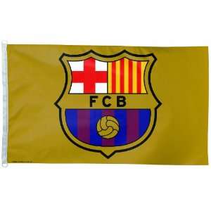  MLS FC Barcelona 3 by 5 Foot Flag