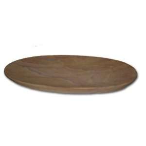  Soapstone Oval Amenity Tray